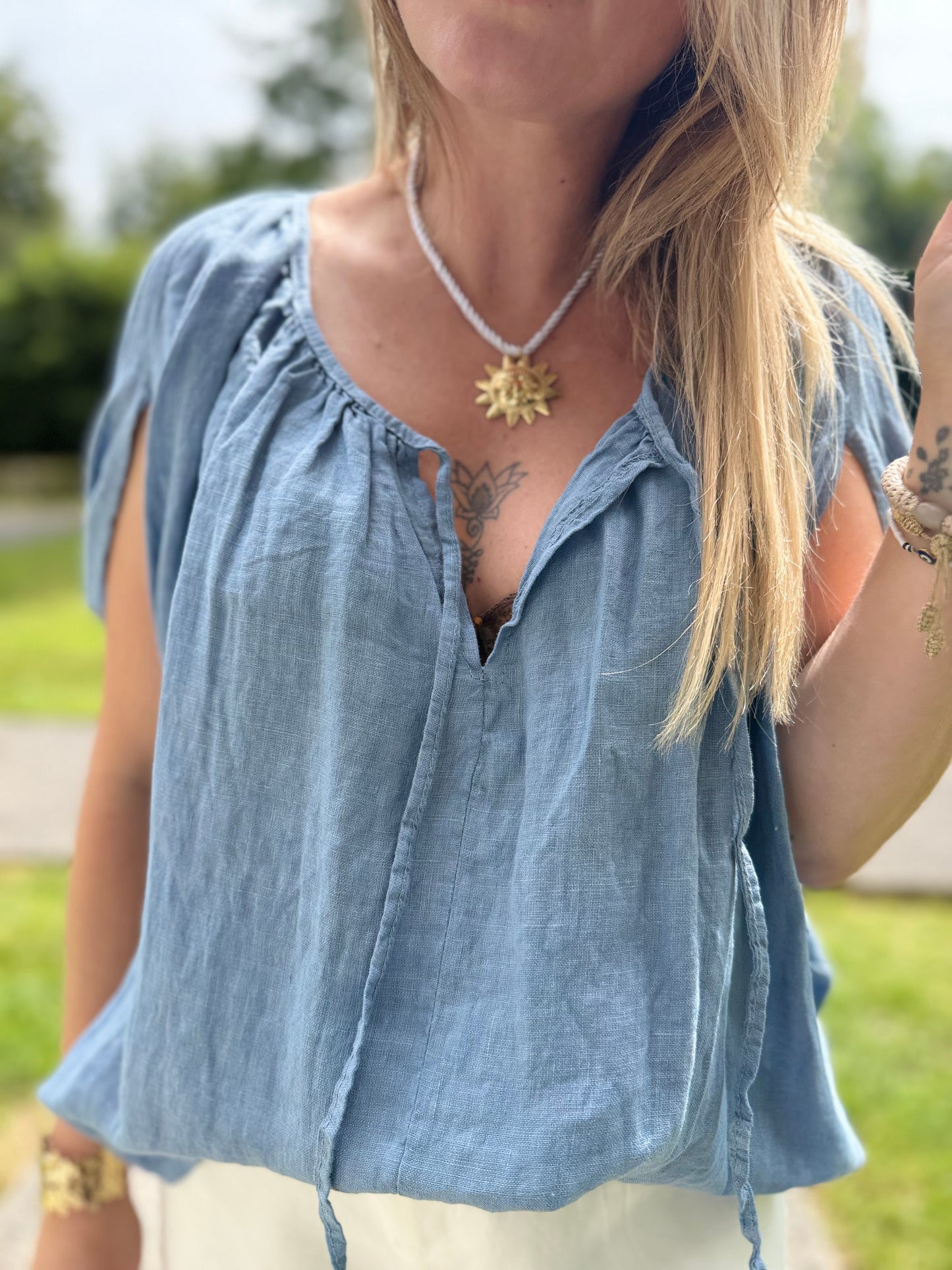 Blouse Lilou