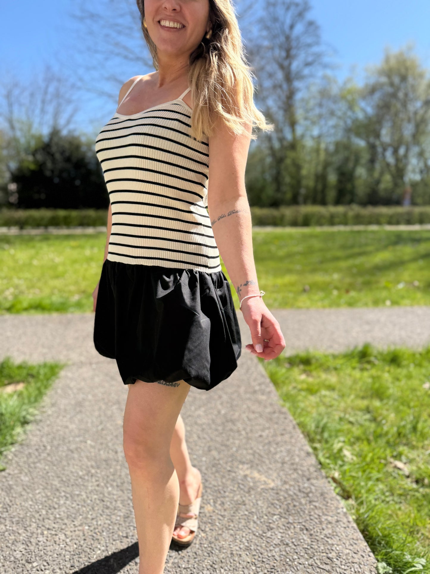 Robe Aline