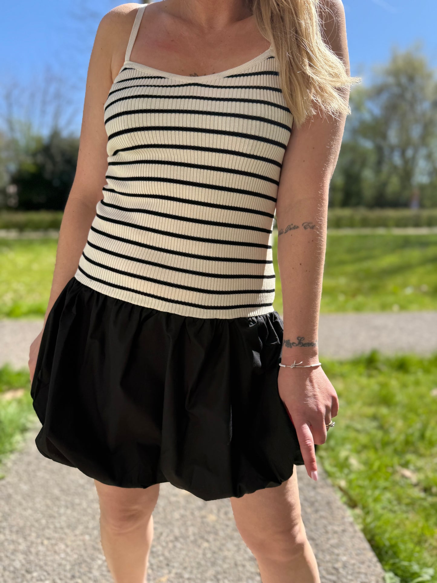 Robe Aline
