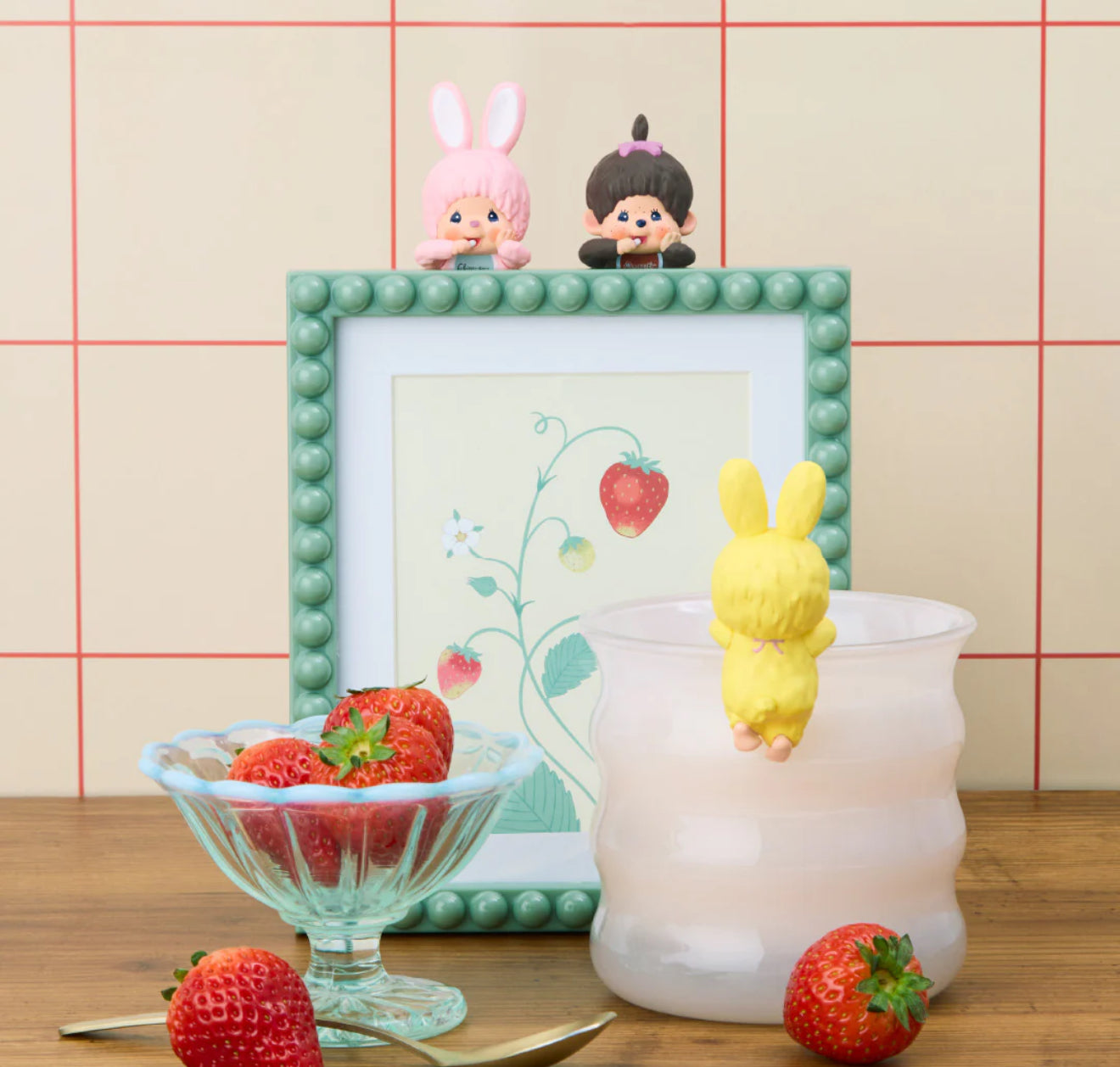 Hippers MONCHHICHI