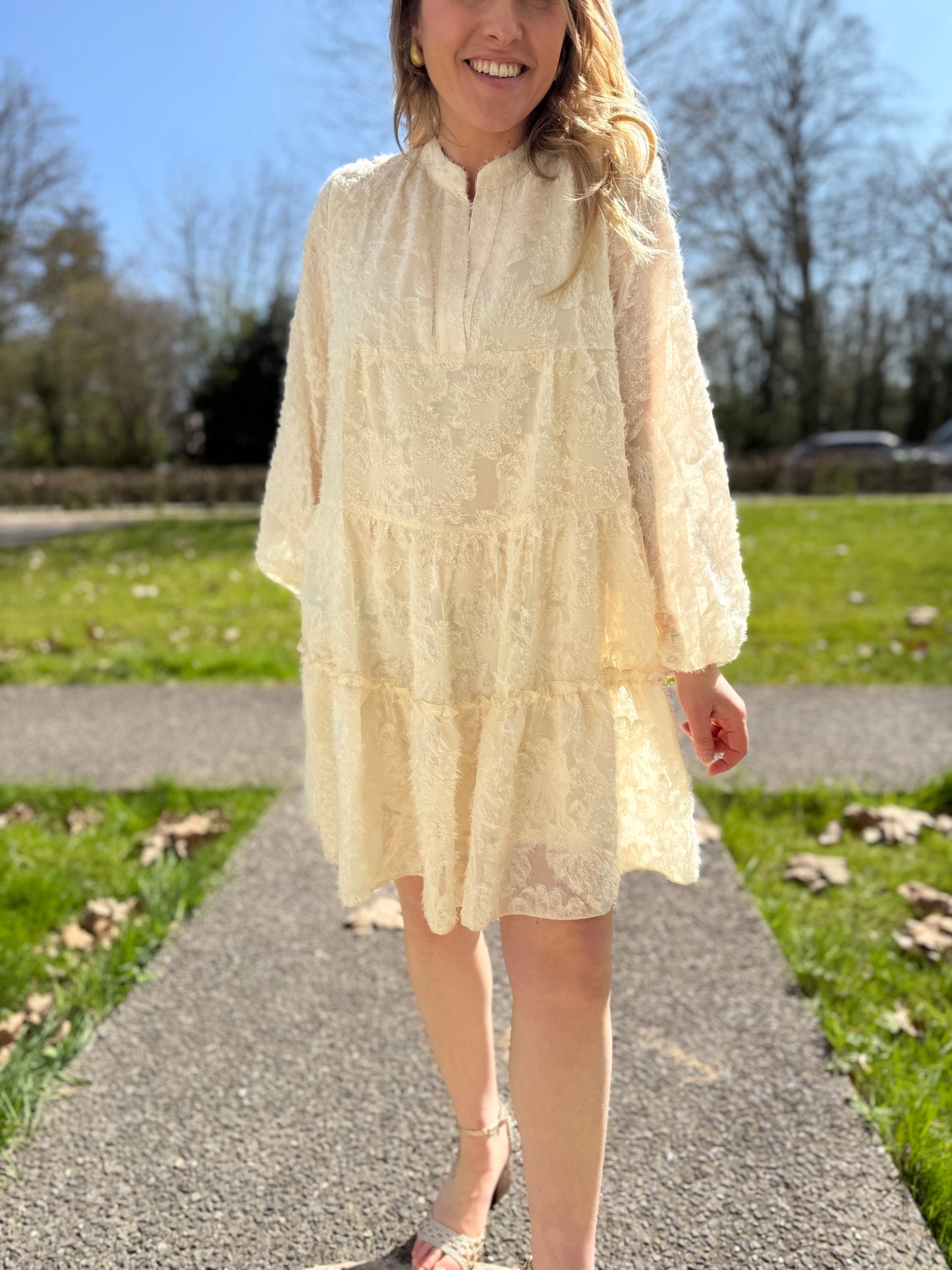 Robe Jaad