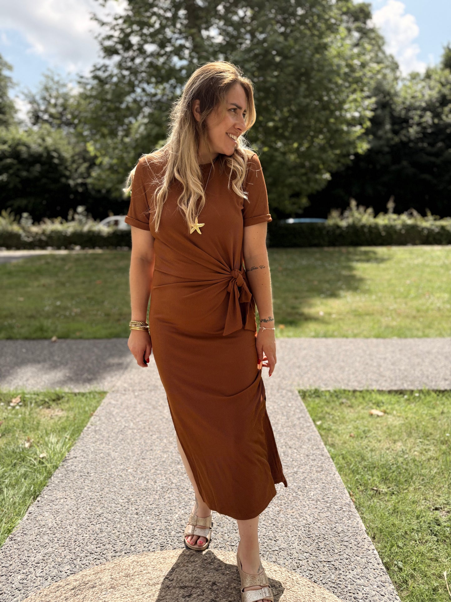 Robe Suzanna