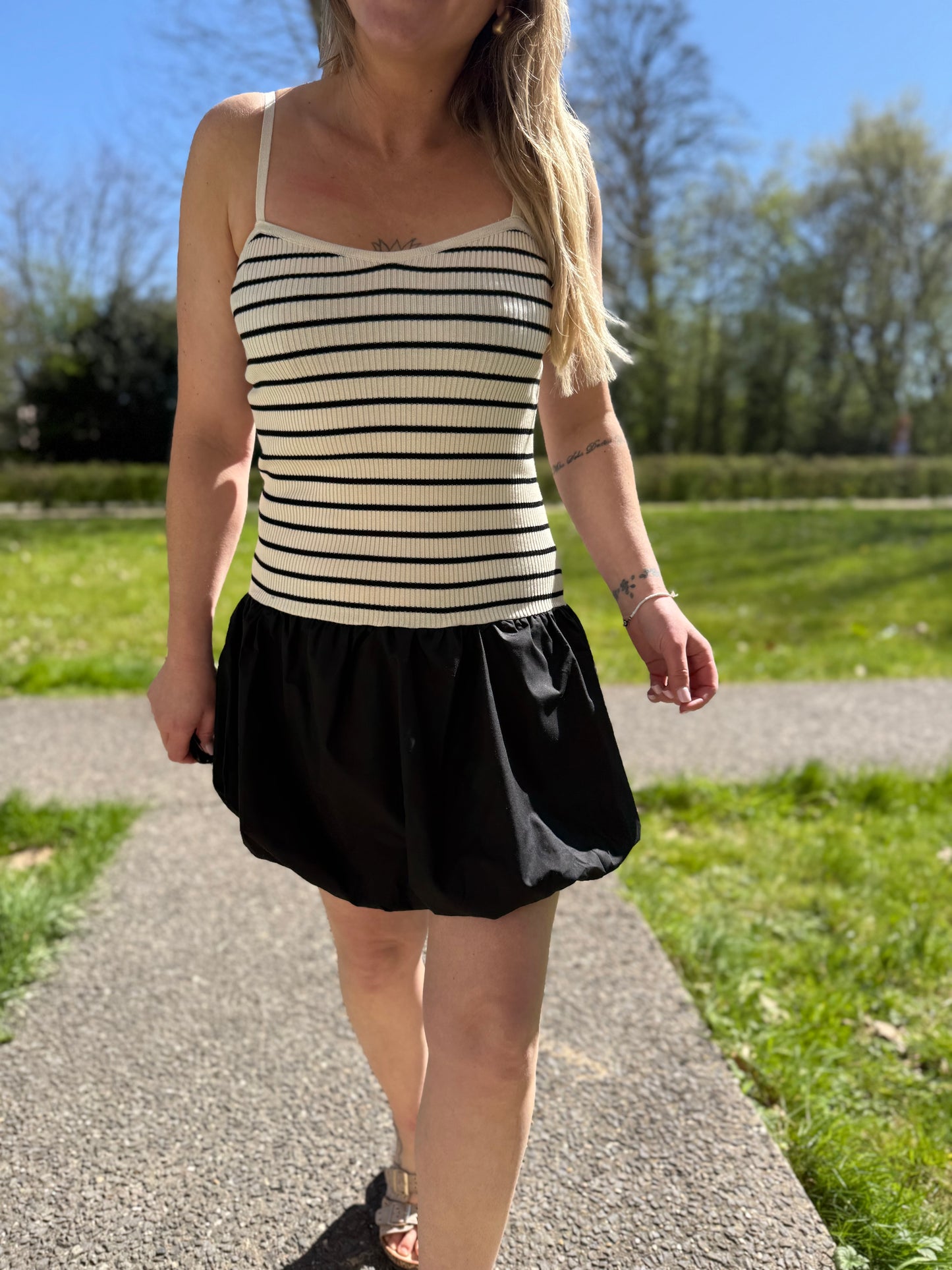 Robe Aline