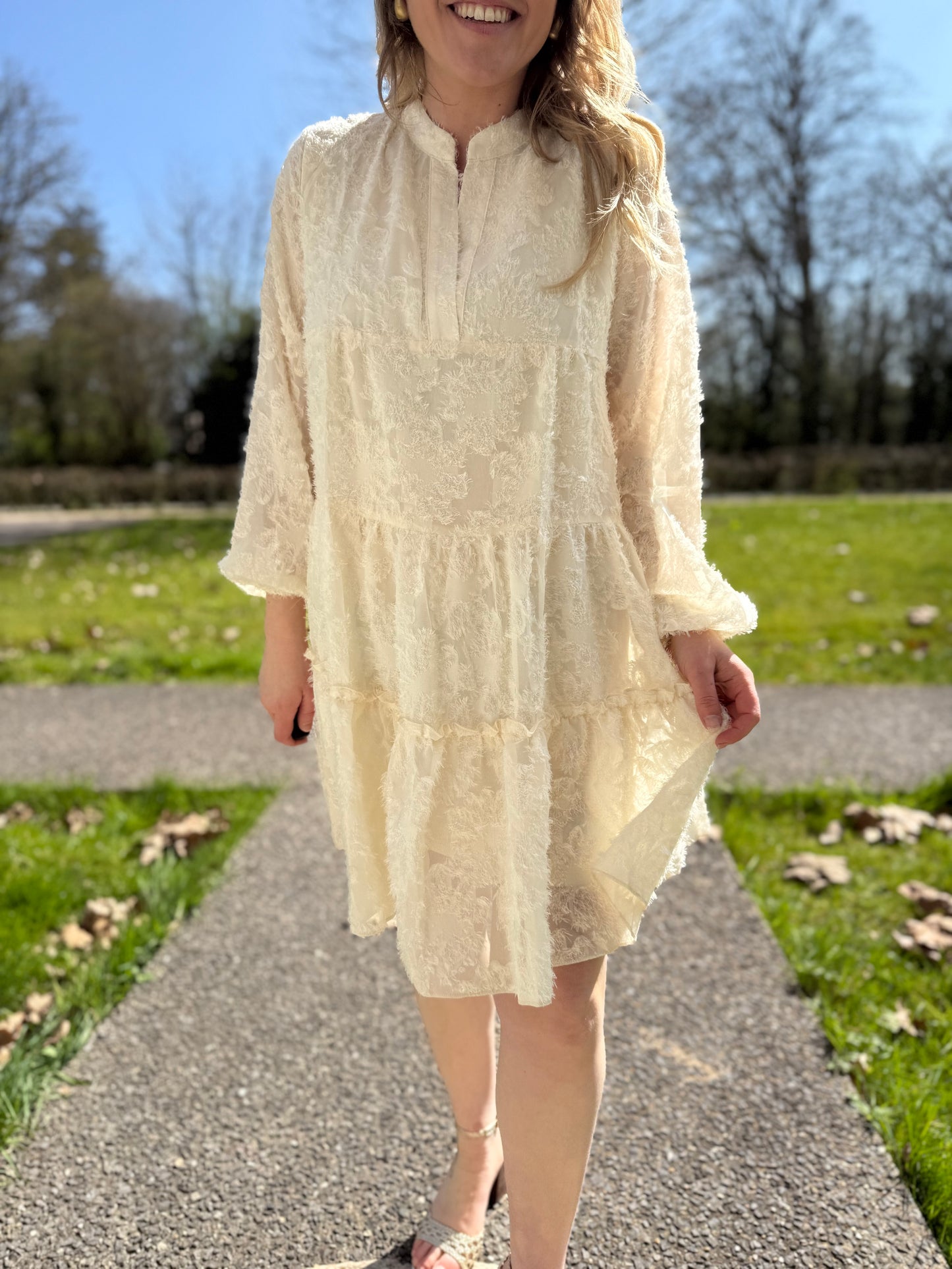 Robe Jaad