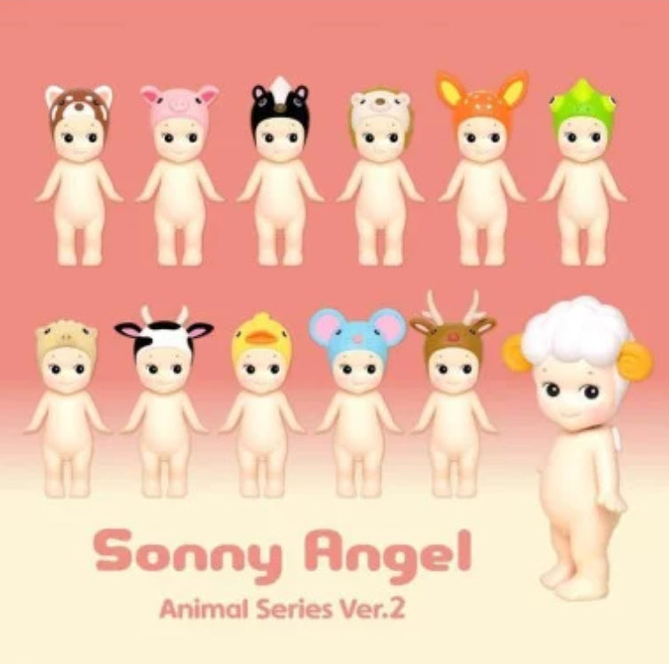 Sonny Angel Animal Série Ver.2