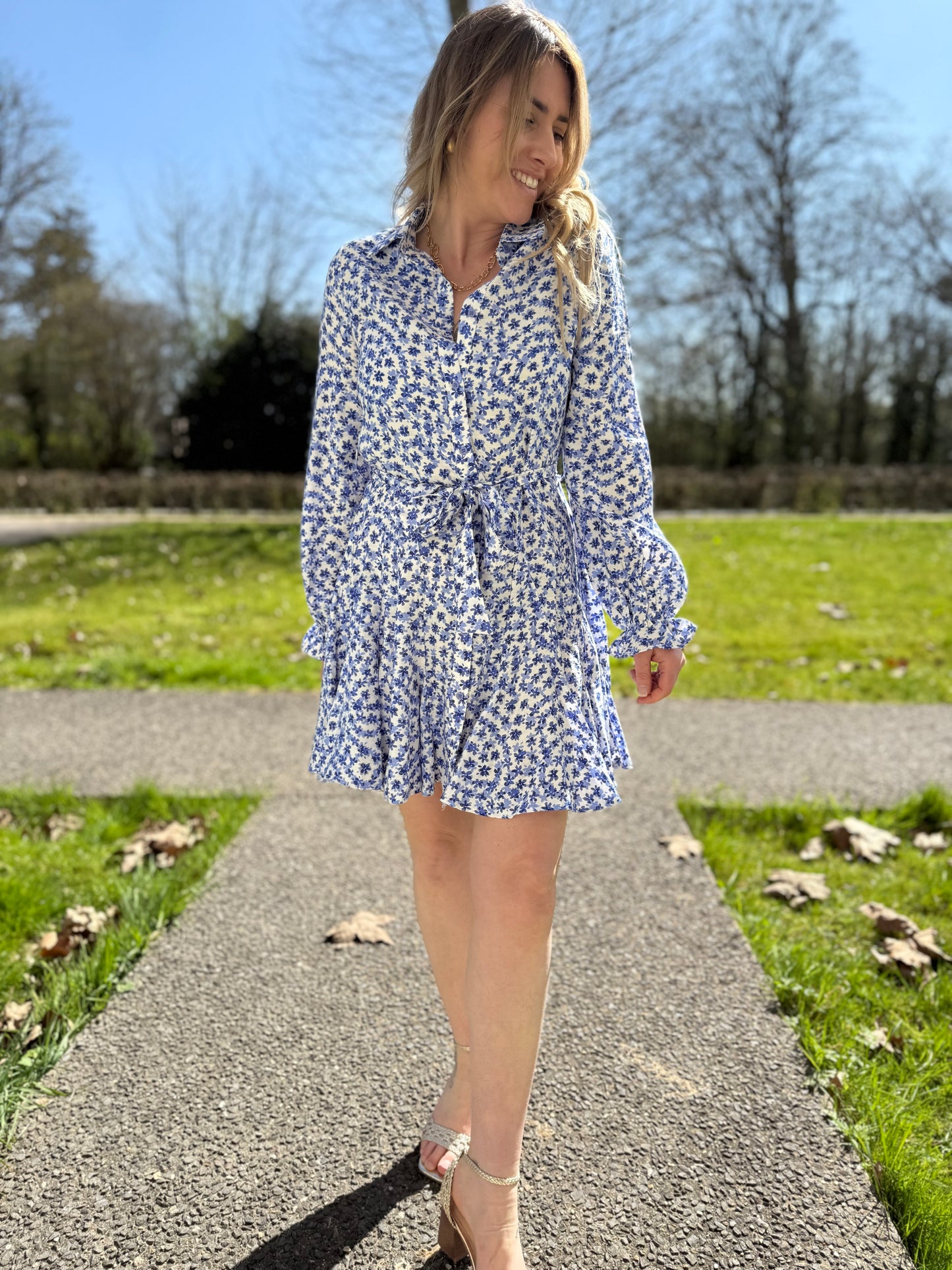 Robe Cathy