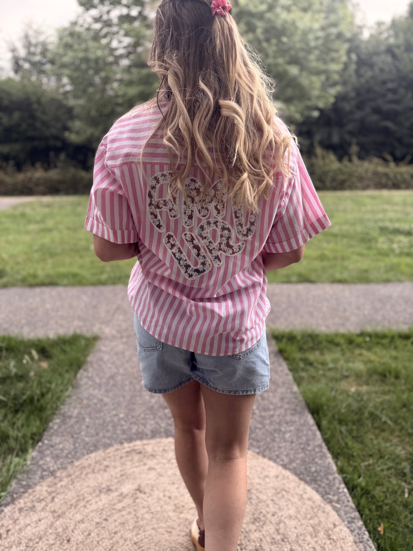 Jupe-short Jaden
