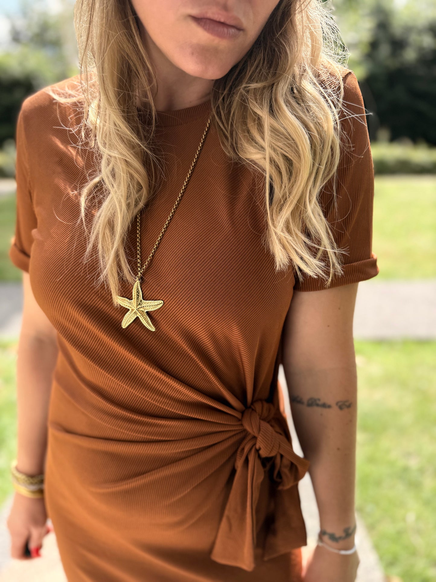 Robe Suzanna