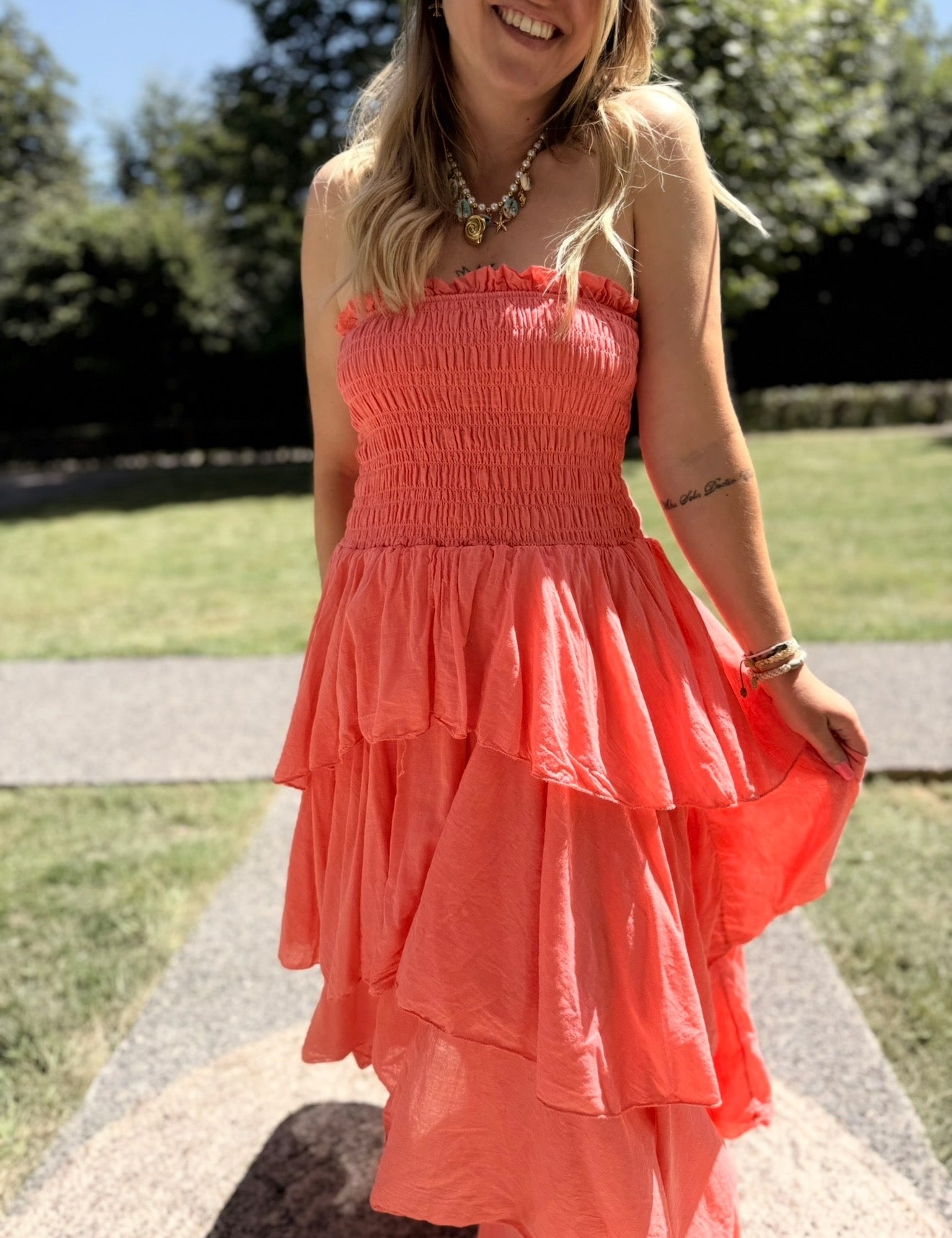 ROBE SAFIA