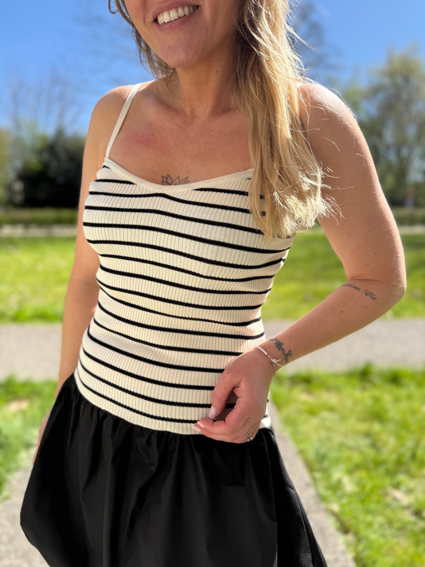 Robe Aline