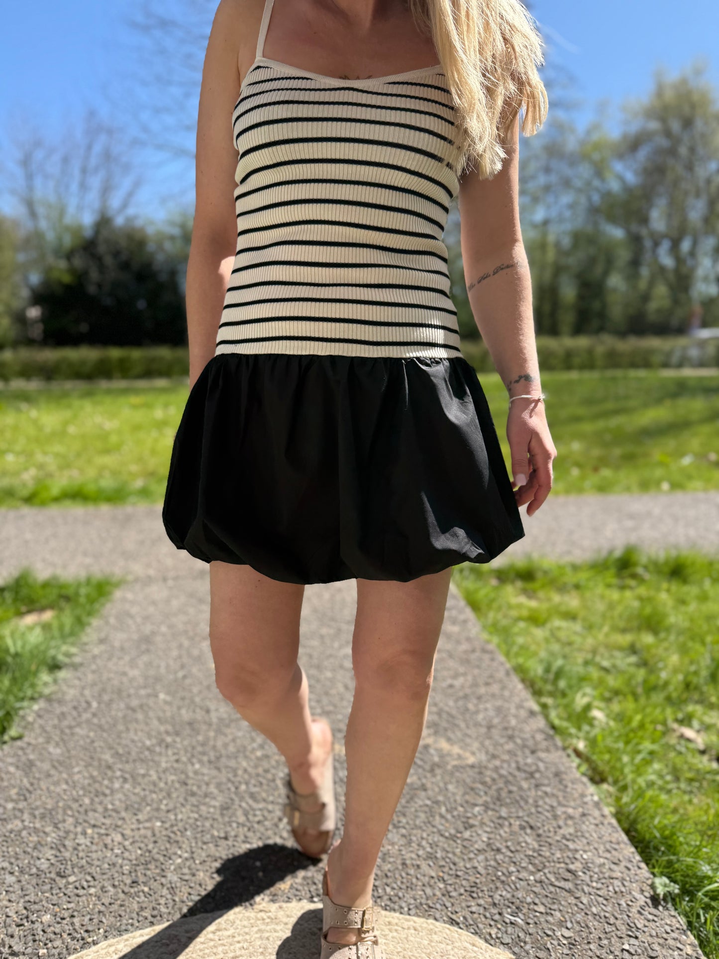 Robe Aline