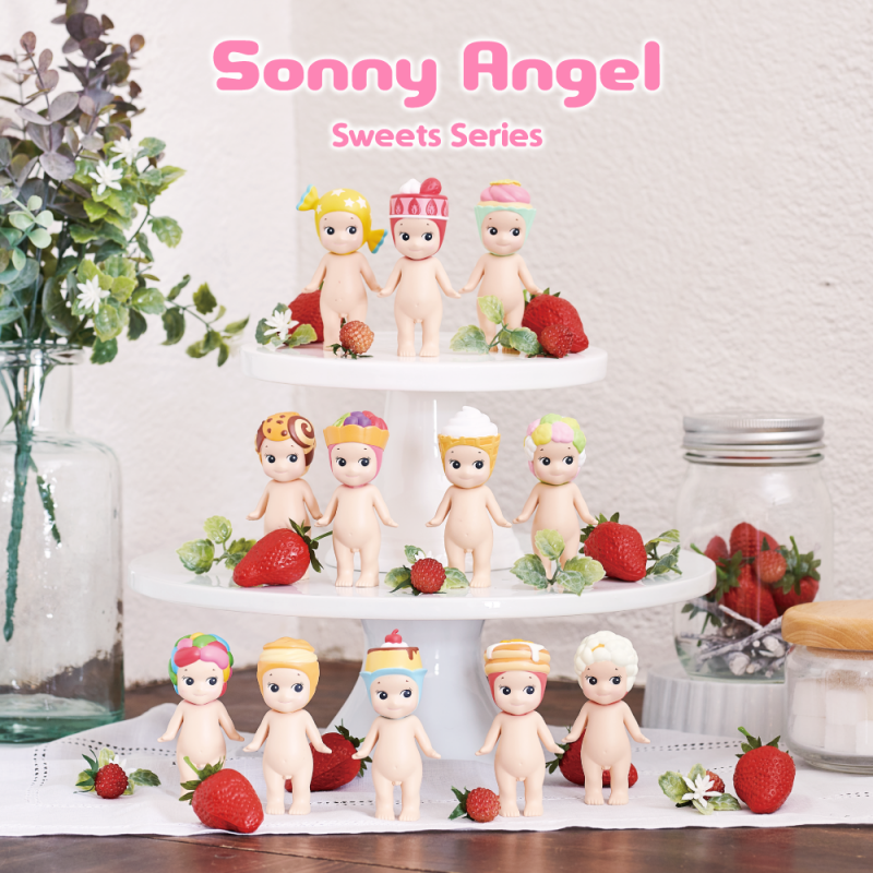 Sonny Angel SWEET