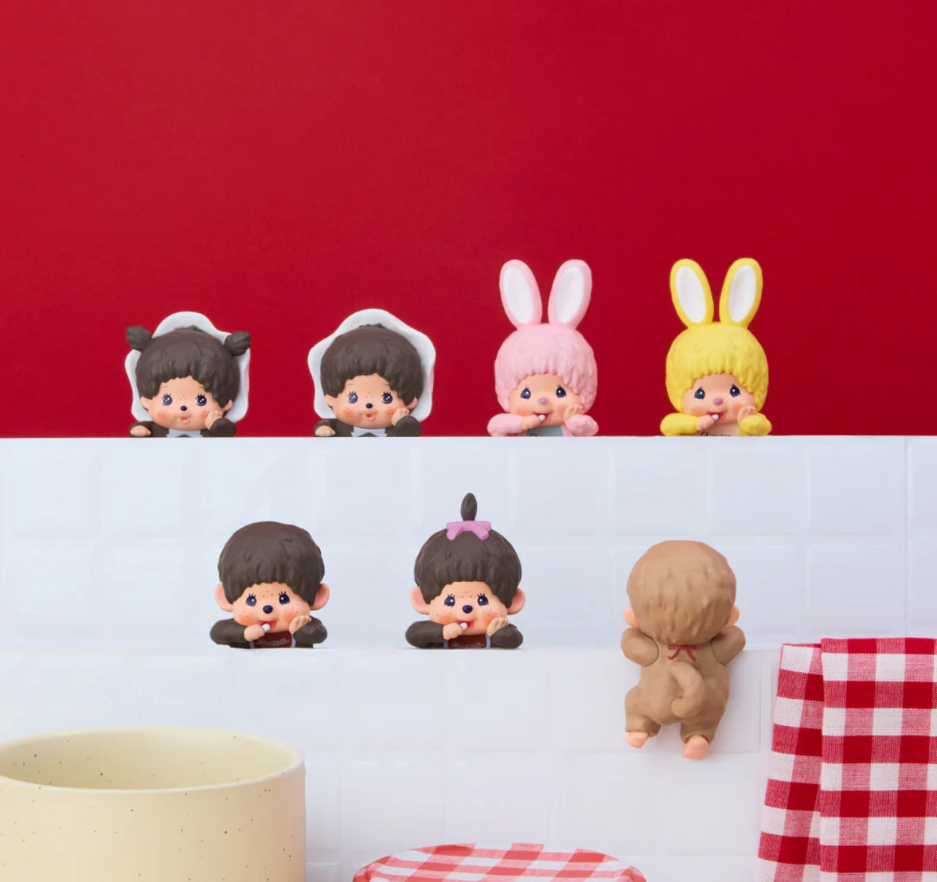Hippers MONCHHICHI