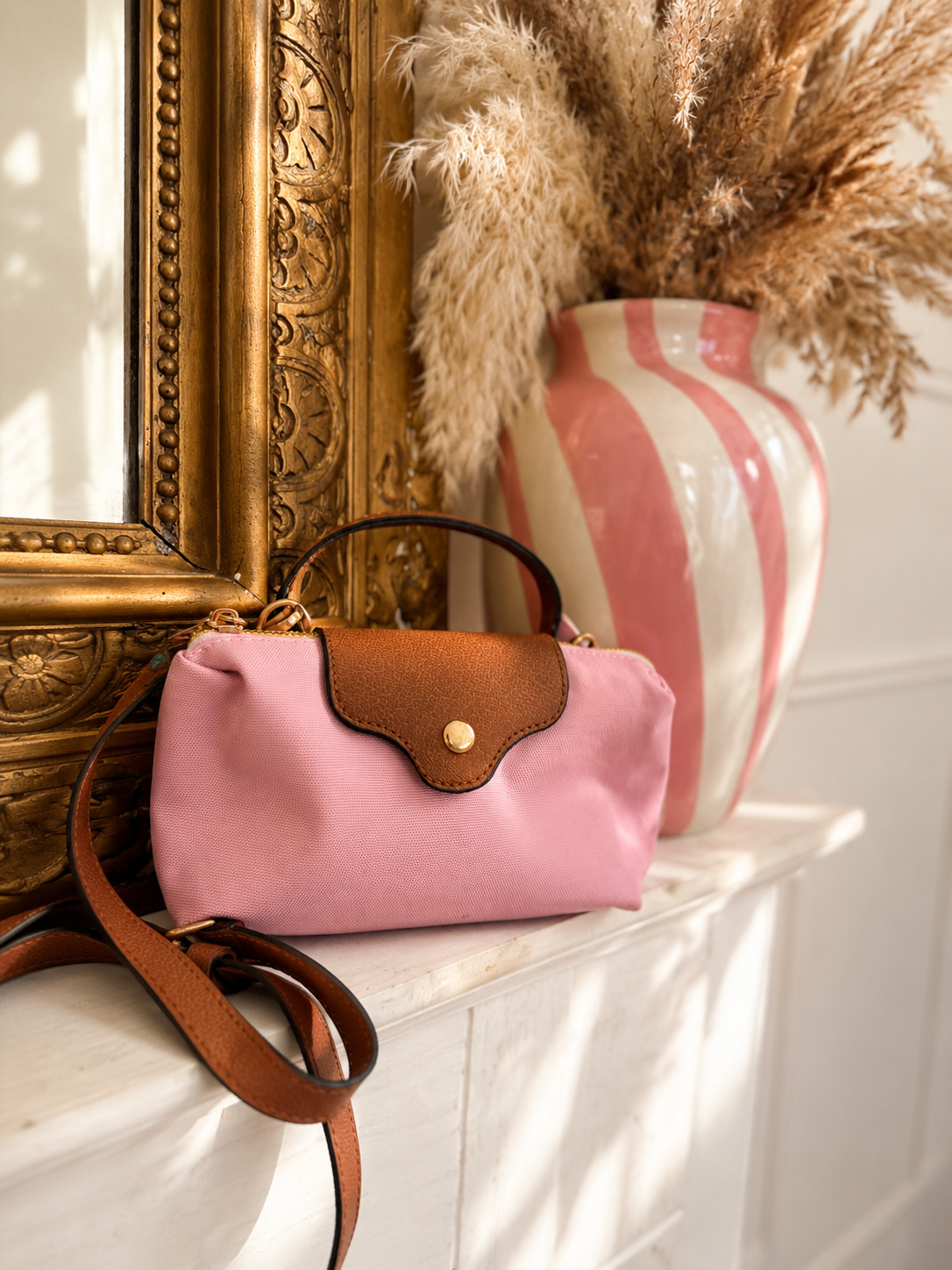 CHAUSSURES & ACCESSOIRES