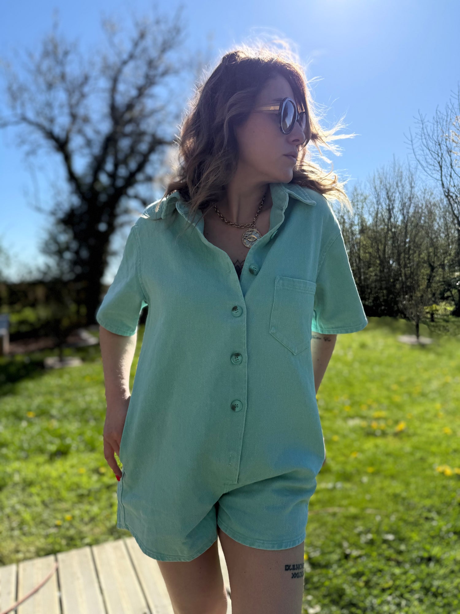 CONBISHORT & ENSEMBLE