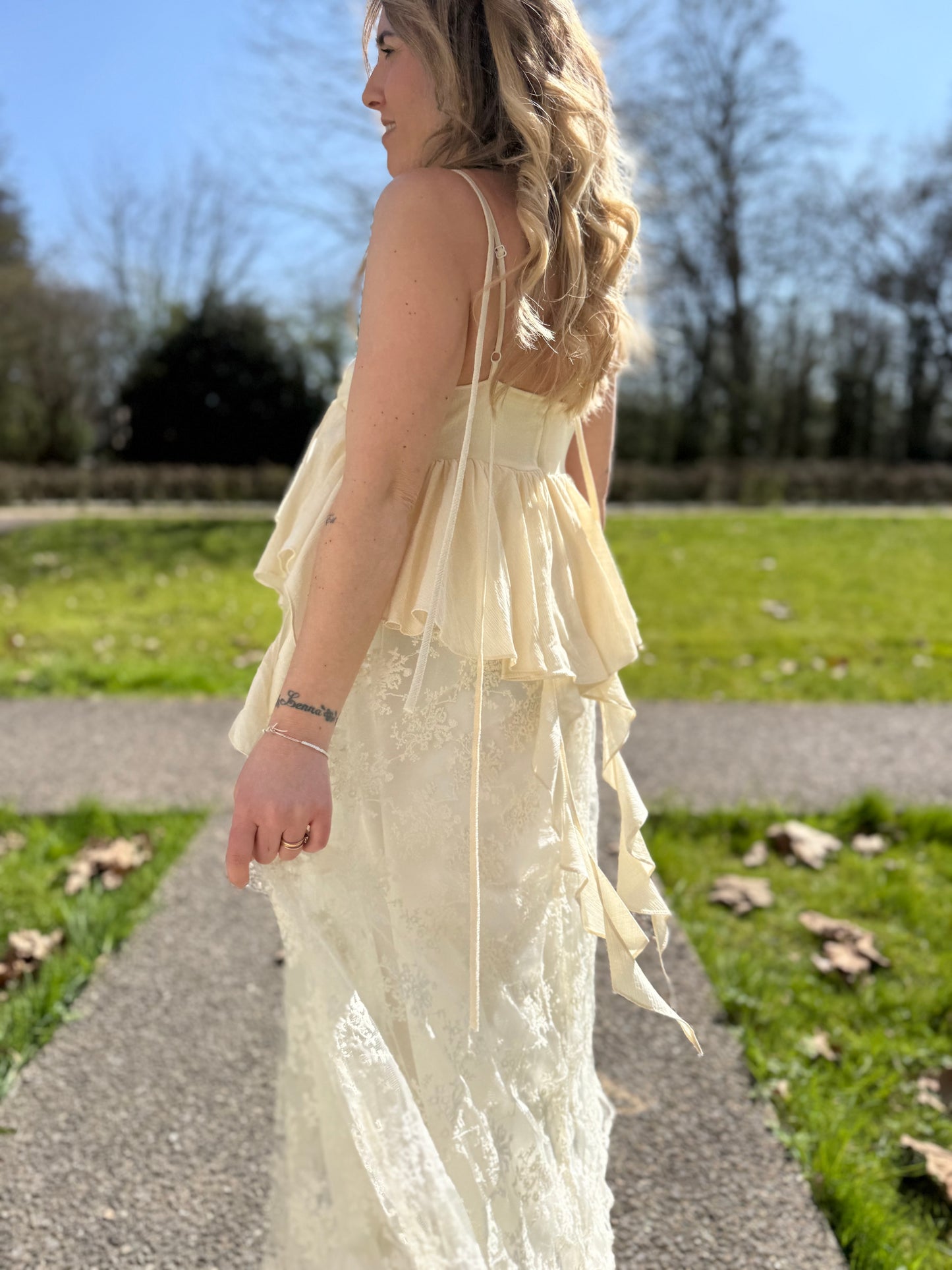 Robe Louise