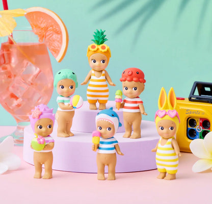 SONNY ANGEL SUMMER VACATION