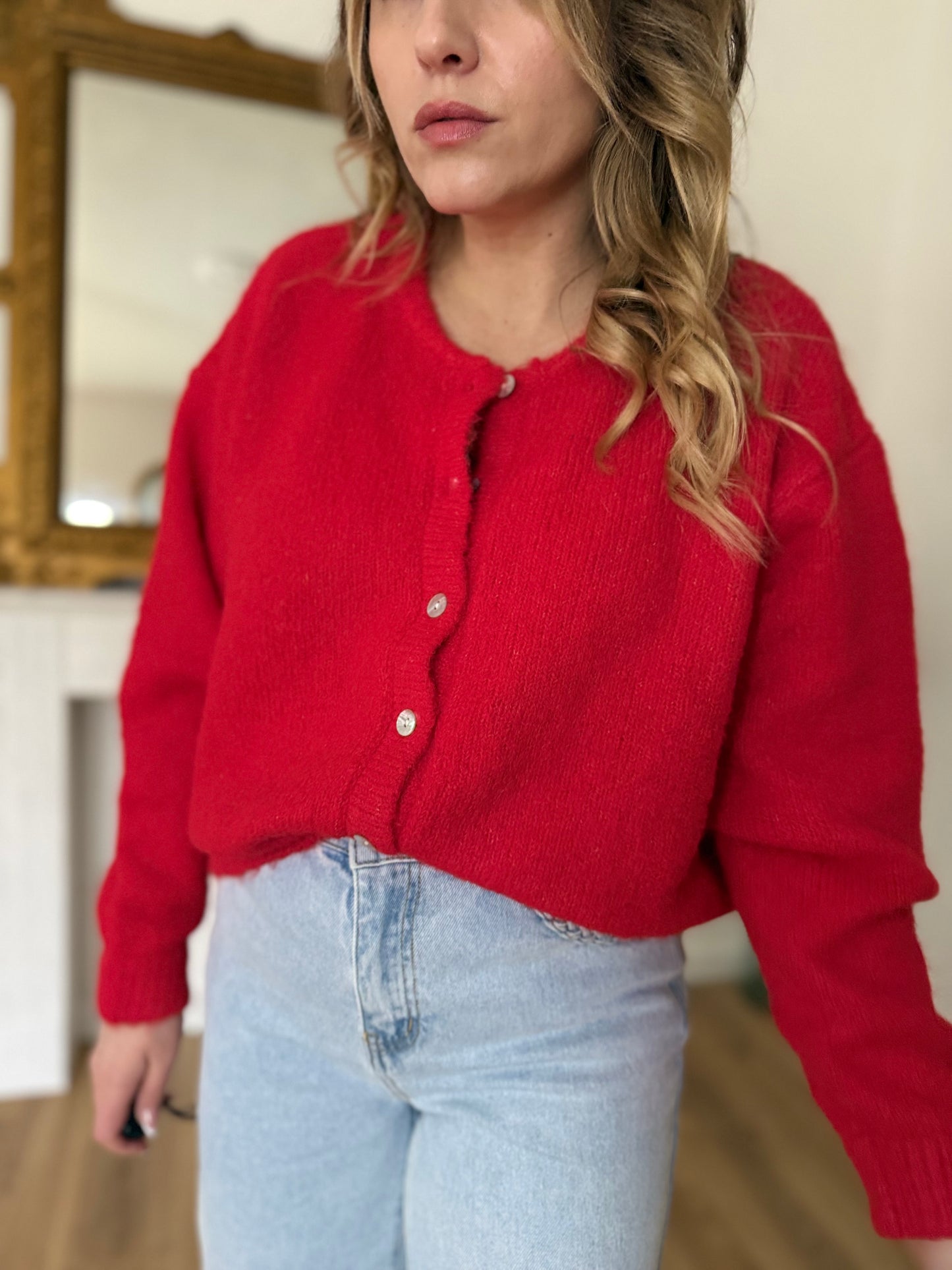 Leola rouge