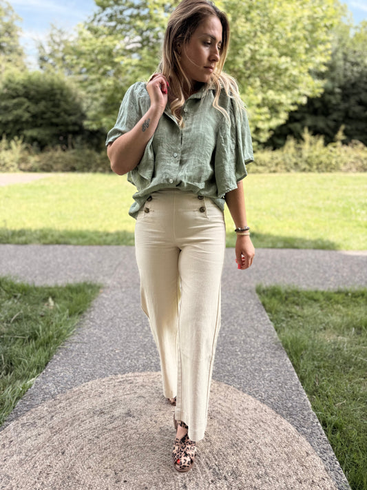 Jean Victorine Beige