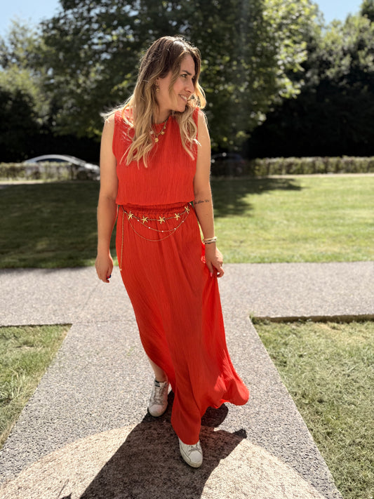 Ensemble Orangé