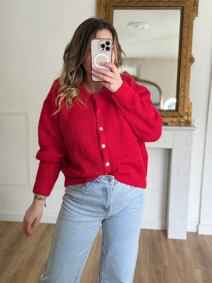 Leola rouge