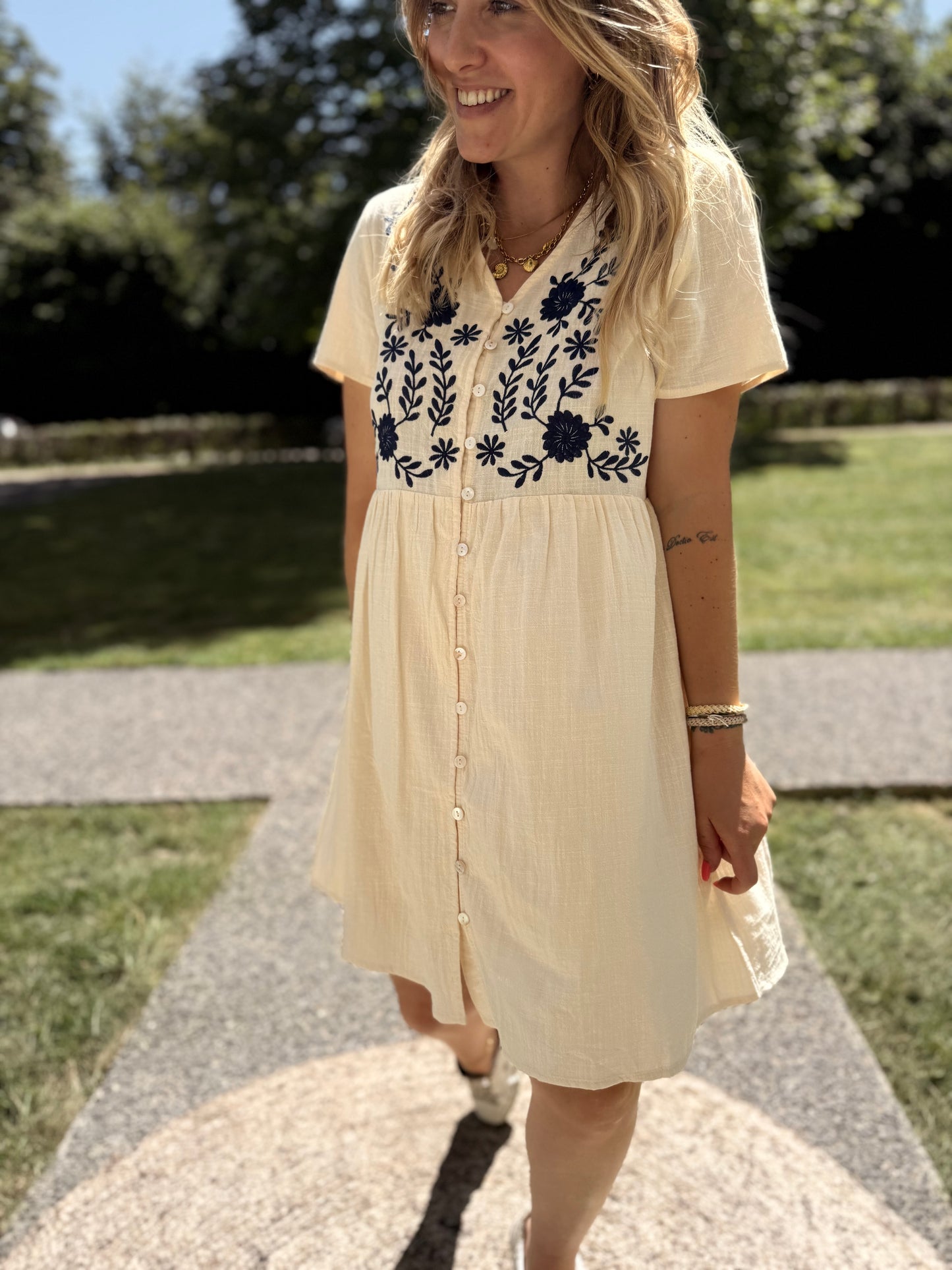 Robe Cassis