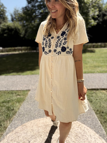 Robe Cassis
