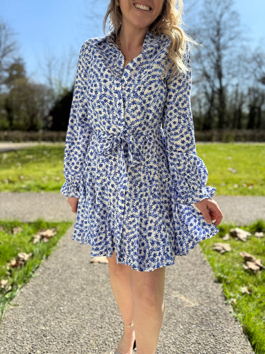 Robe Cathy