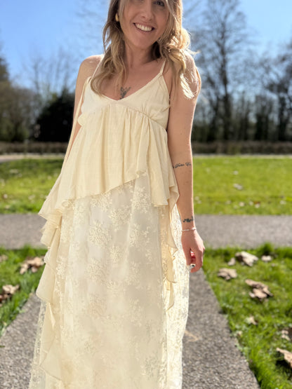 Robe Louise