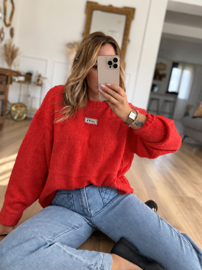 PULL ROUGE