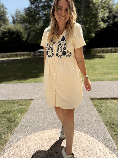 Robe Cassis
