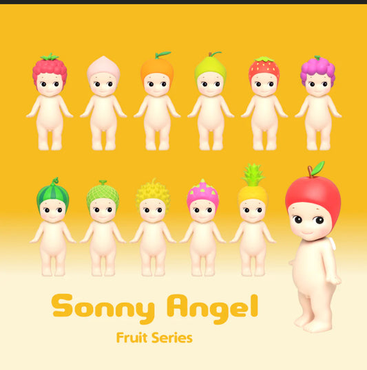 Sonny Angel  FRUITS