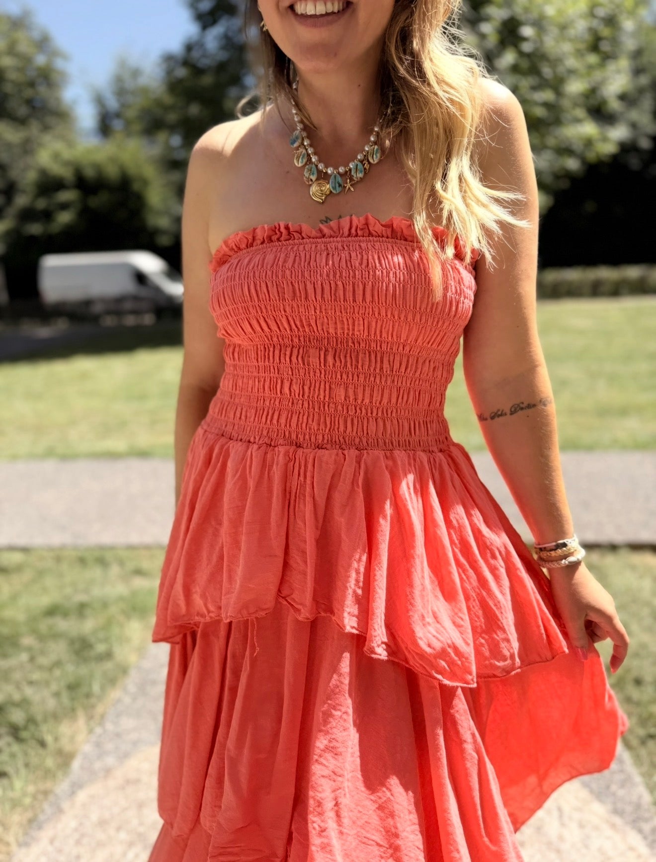ROBE SAFIA