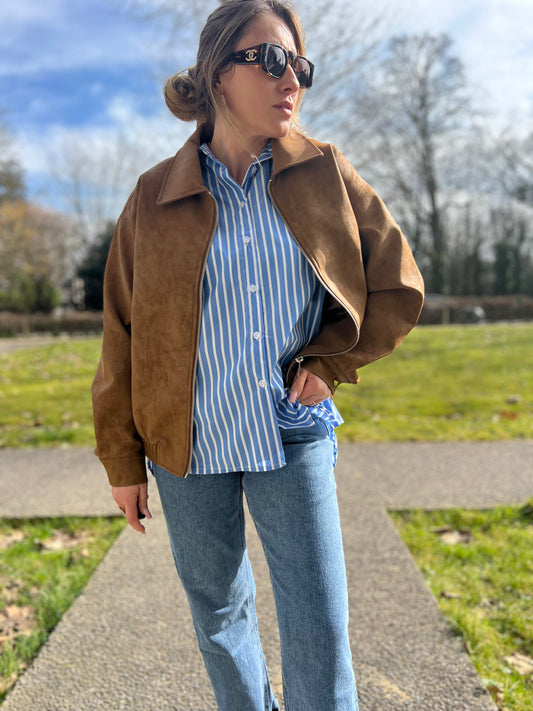 Veste Dan