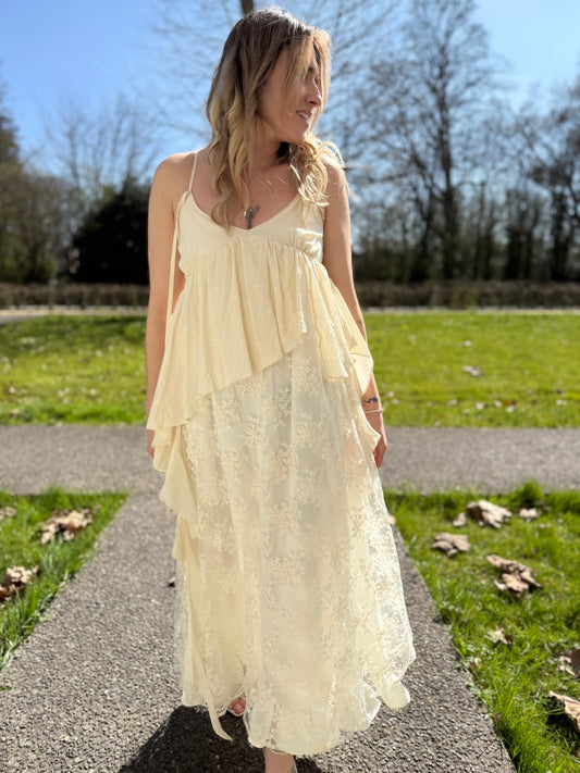 Robe Louise