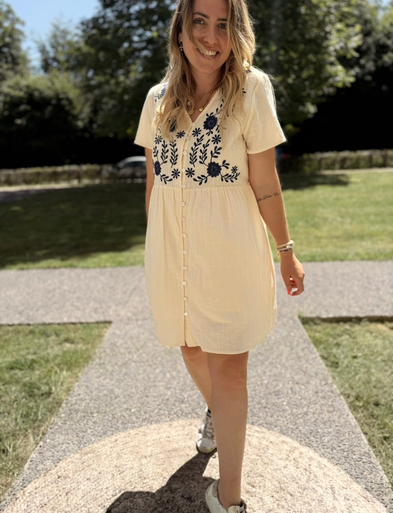 ROBE ANNA