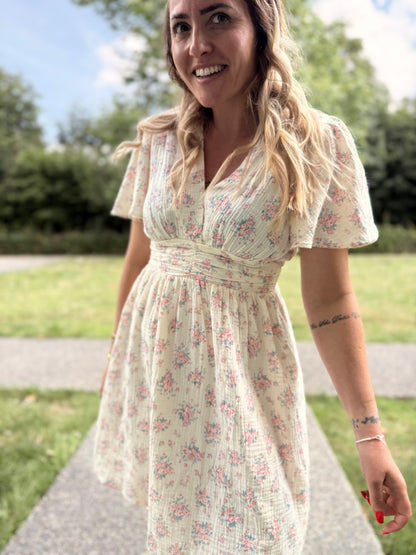 Robe Jeanne