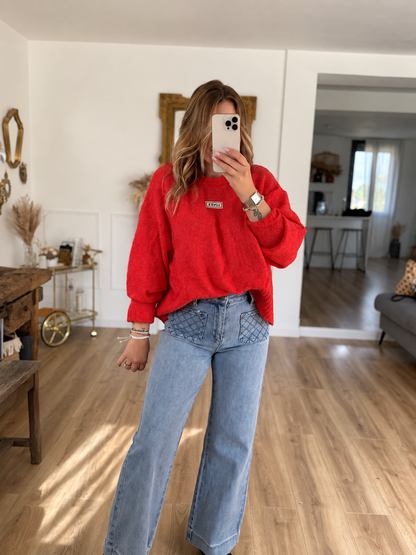 PULL ROUGE