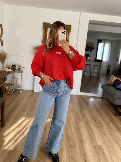 PULL ROUGE