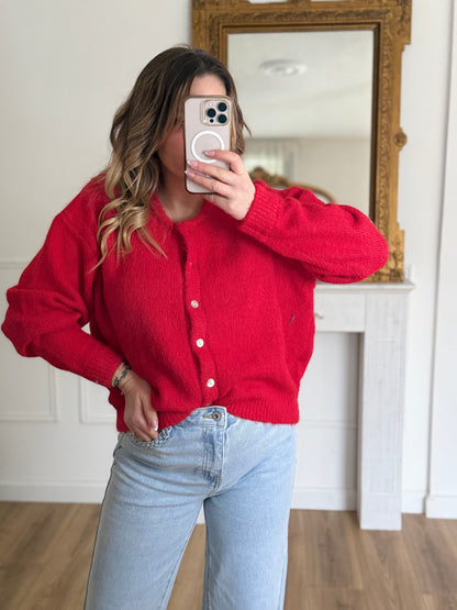 Leola rouge