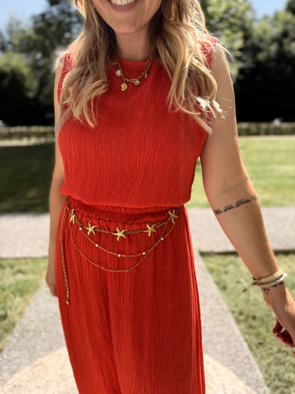 Ensemble Orangé