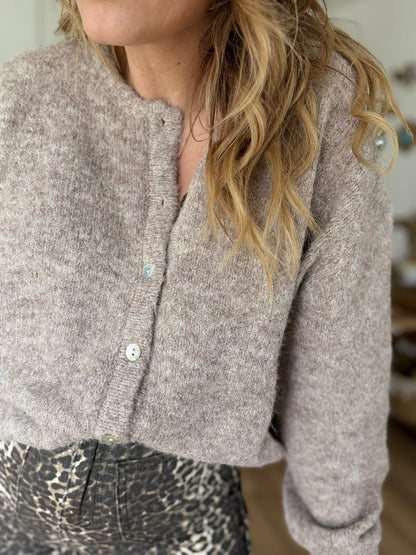 Leola taupe