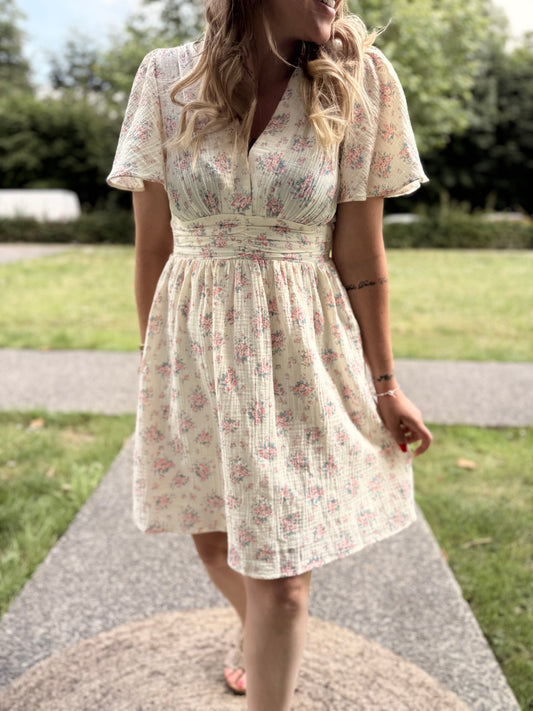 Robe Jeanne