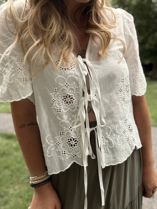 Blouse Tera