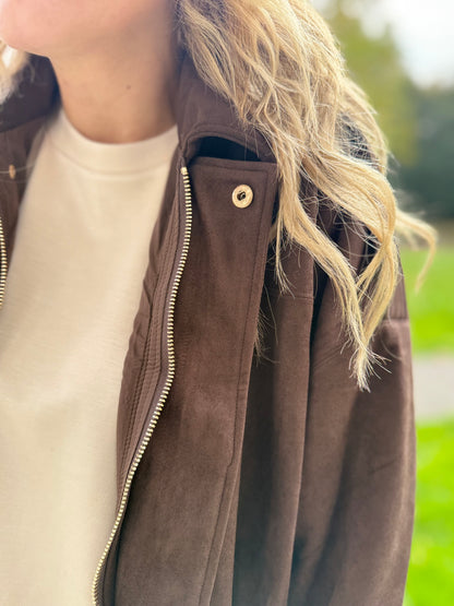 Veste Stephy