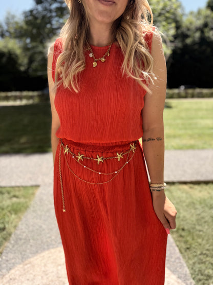 Ensemble Orangé