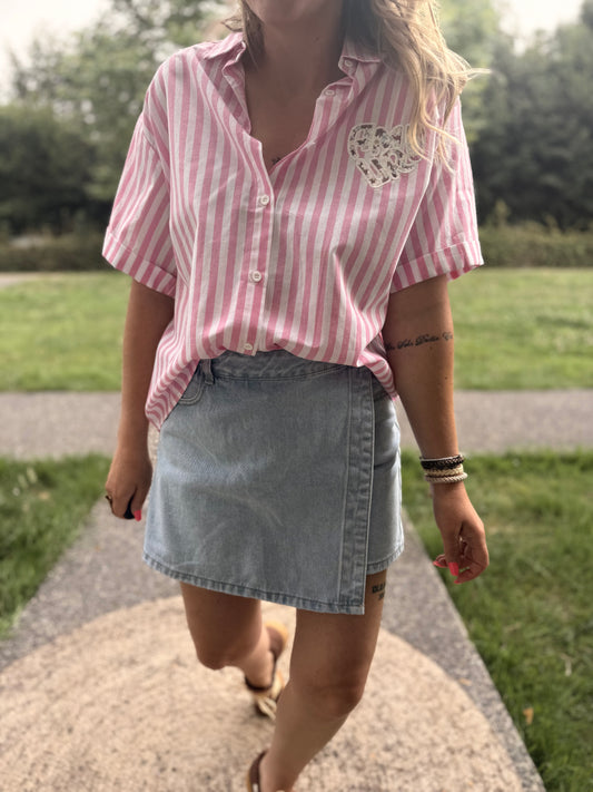 Jupe-short Jaden