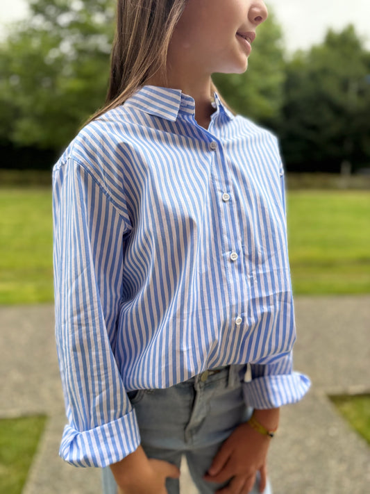Chemise Rêves