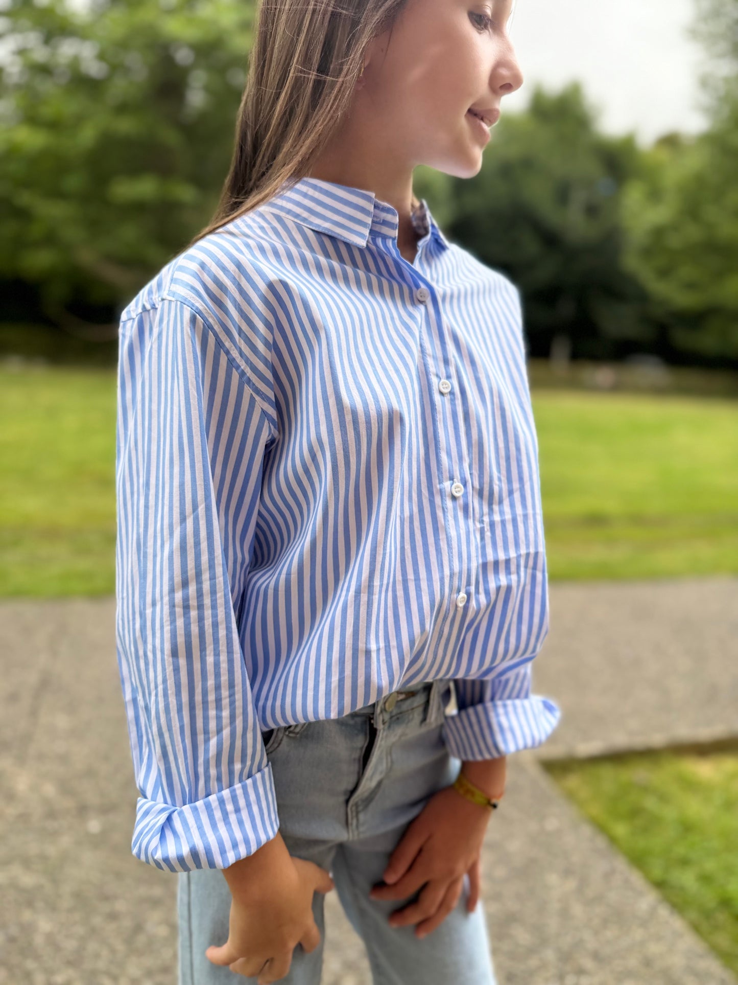 Chemise Rêves