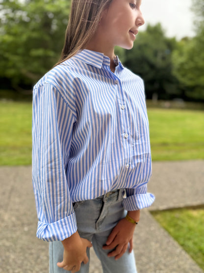Chemise Rêves